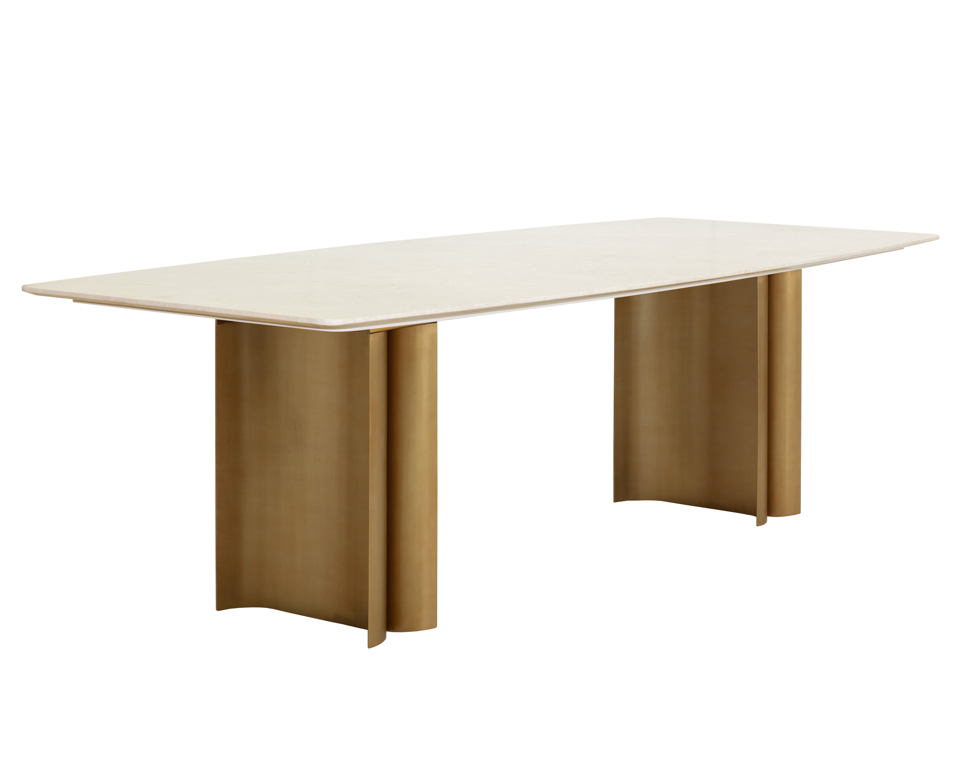Sunpan Astara Dining Table - 94.5