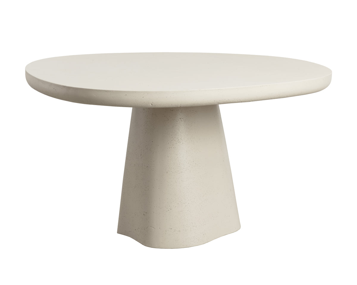 Sunpan Celica Dining Table