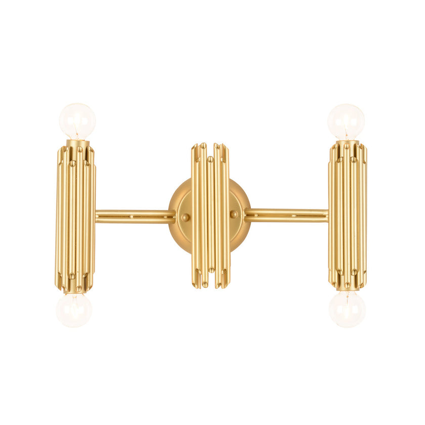 Wildwood Baldwin Four Lite Sconce