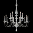 Schonbek Jasmine 9685 Chandelier