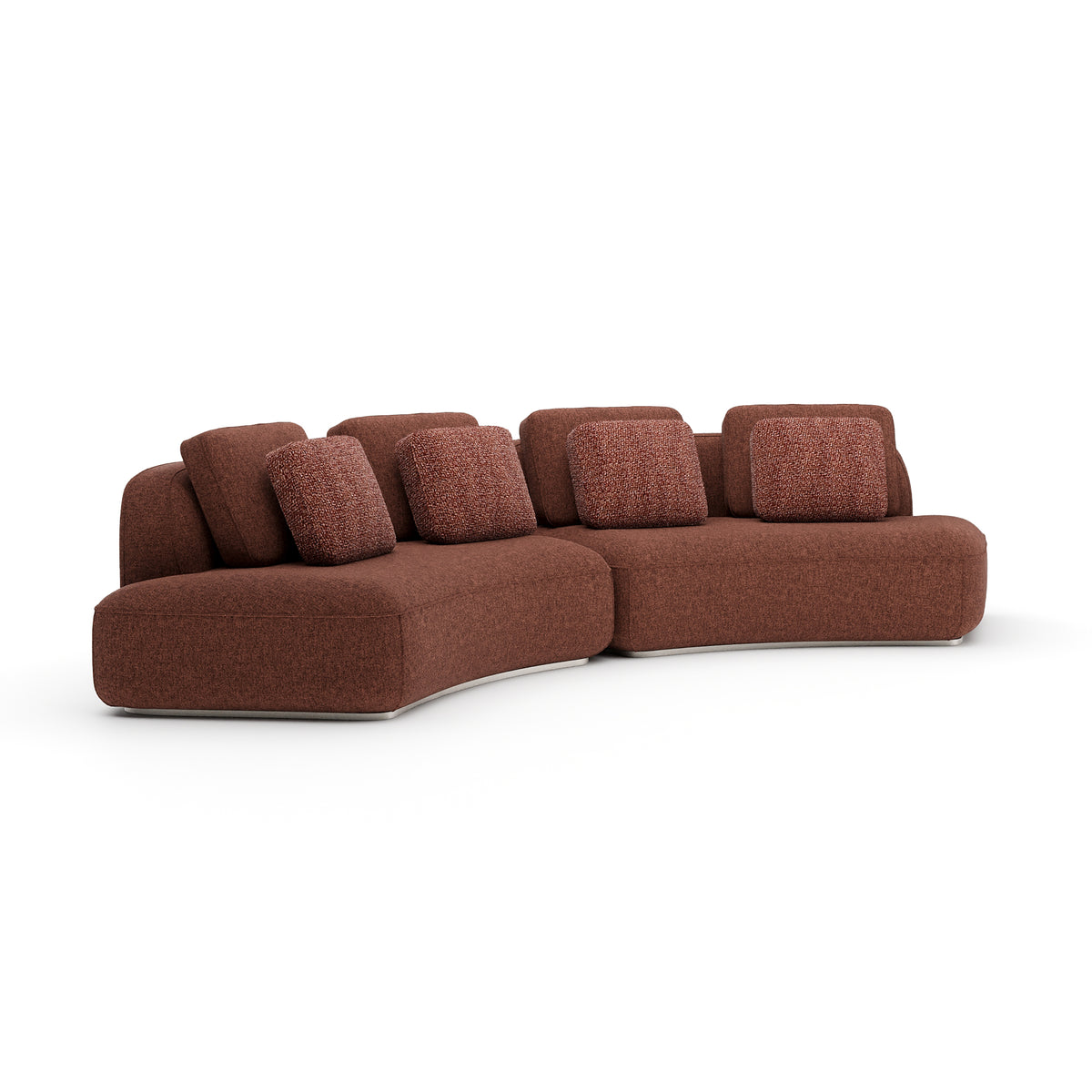 Caracole Sasso Sectional