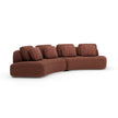 Caracole Sasso Sectional
