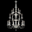 Schonbek Jasmine 9698 Chandelier