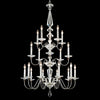 Schonbek Jasmine 9698 Chandelier