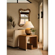 Wildwood Moonlight Sconce