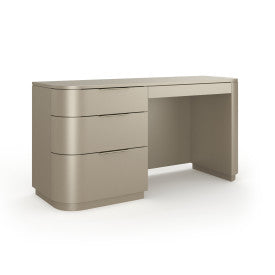 Caracole Oblique Desk