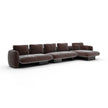 Caracole Overlap Sectional