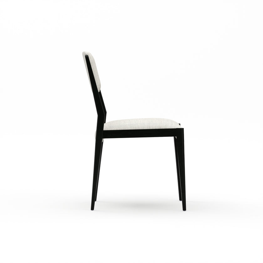 Caracole Sylvie Side Chair
