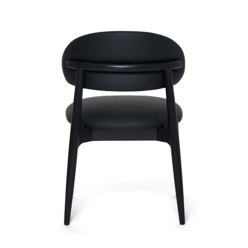 Interlude Liam Dining Chair