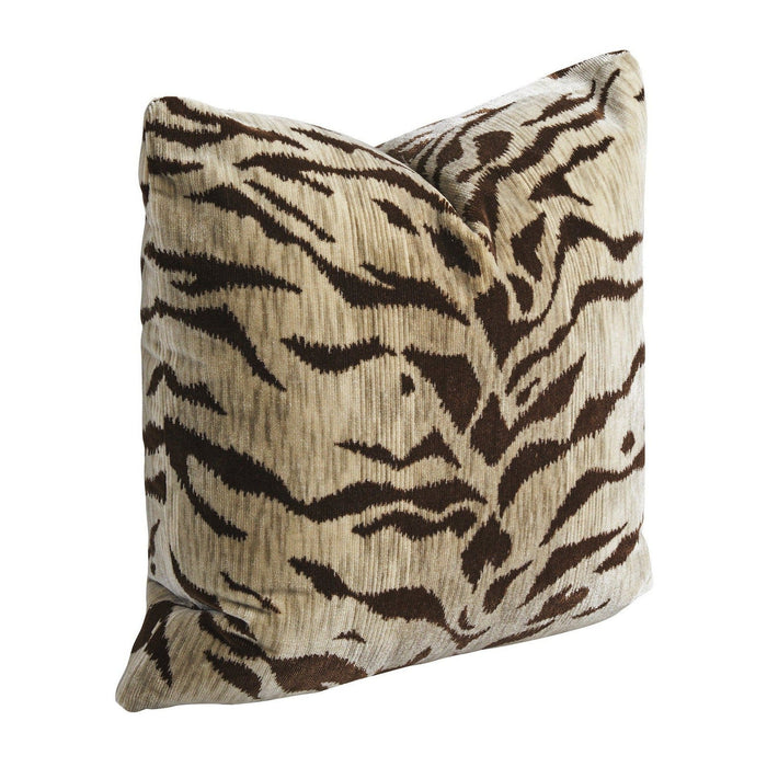 Lexington Zanzibar 18x18 Luxdown Pillow No Welt