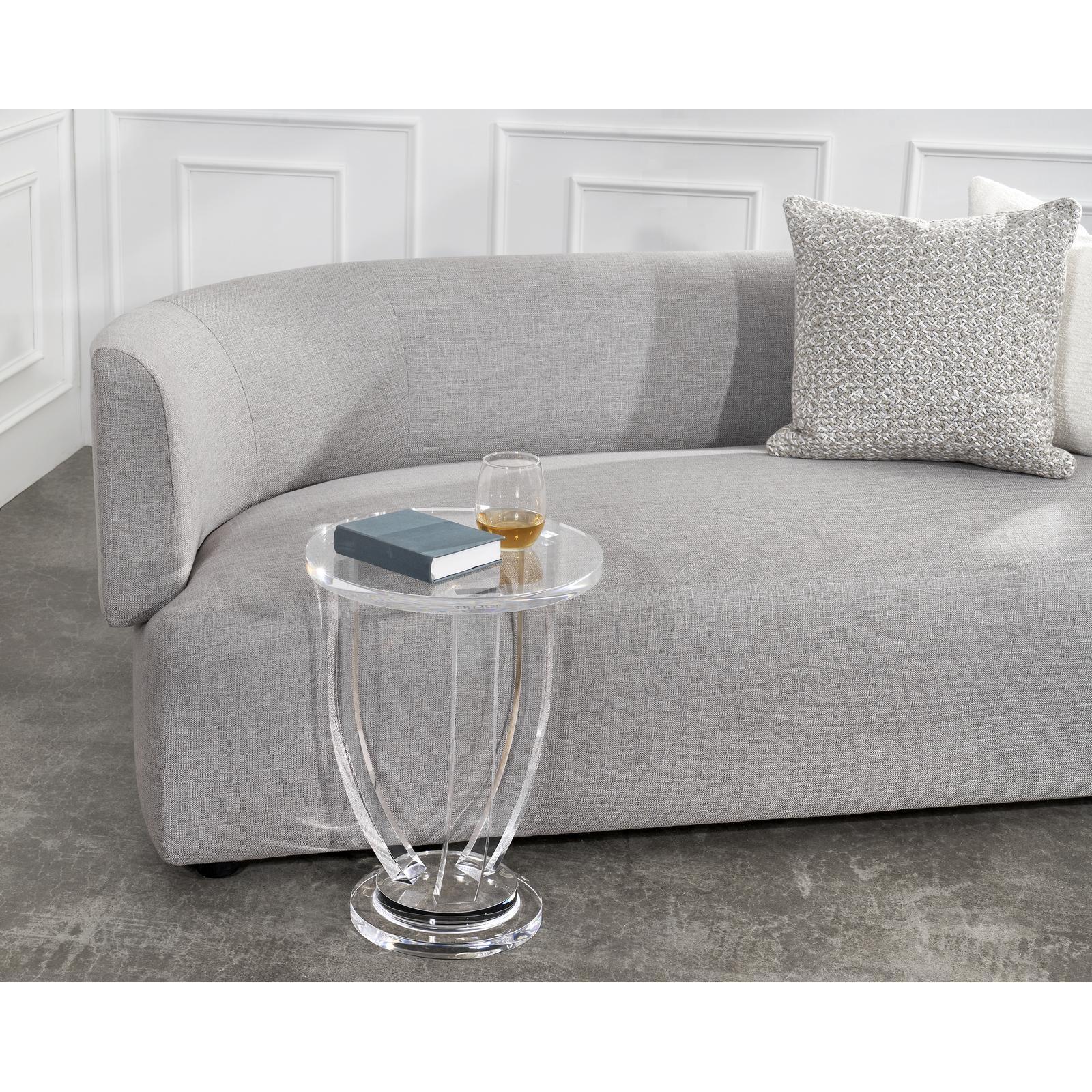 Interlude Martine Sofa