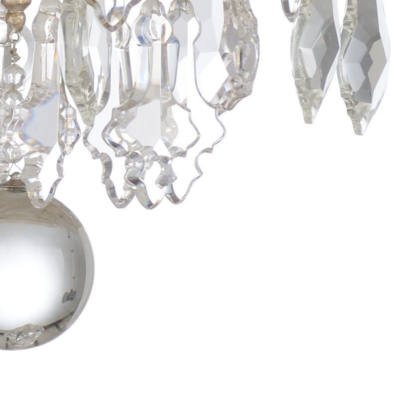 Wildwood Versailles Small Chandelier