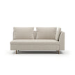 Caracole Altura Sectional - Components