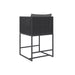 Sunpan Crete Counter Stool