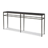 Century Furniture Grand Tour Orvieto Console Table
