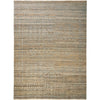 Feizy Payton 6496F Rug in Brown / Gray