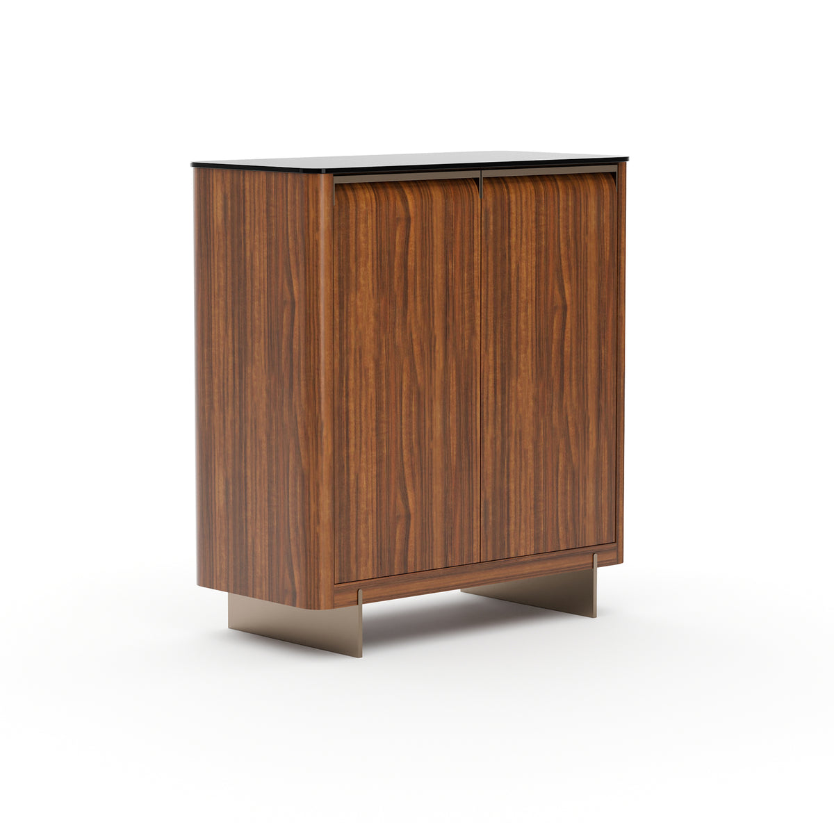 Caracole Altura Hall Chest