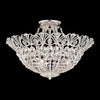 Schonbek Rivendell 9843 Semi-Flush Mount