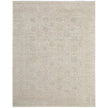 Feizy Loralai 8A64F Traditional Oriental Rug in Ivory/Tan/Green