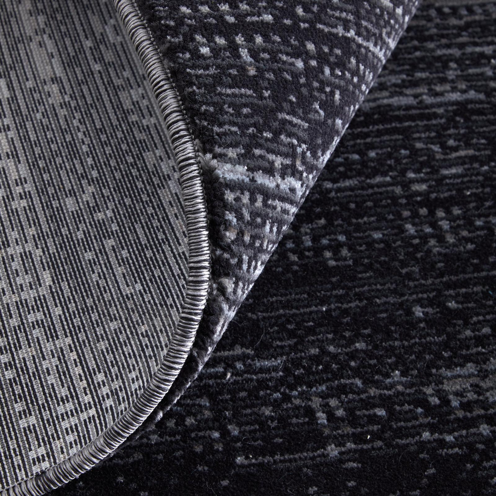 Feizy Deja 39PJF Modern Solid Rug