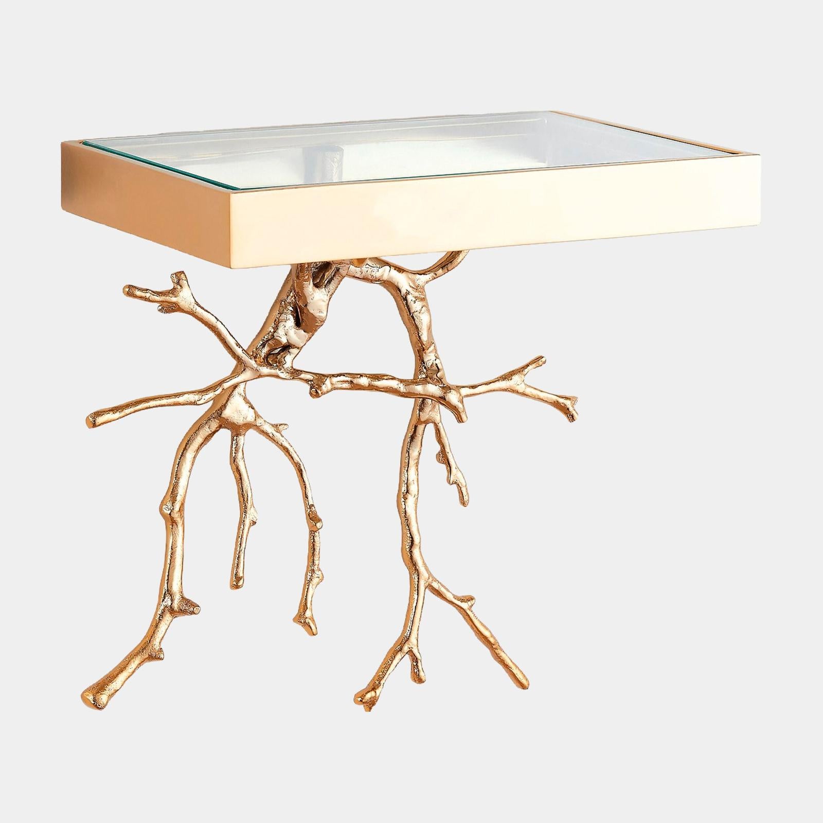 Global Views Twig Wall Bracket