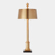 Global Views Library Lamp