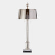 Global Views Library Lamp