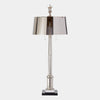 Global Views Library Lamp