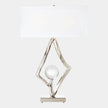 Global Views Kite Lamp