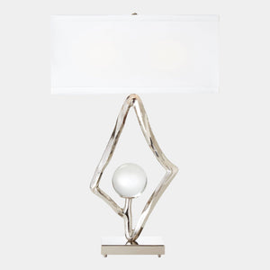 Global Views Kite Lamp