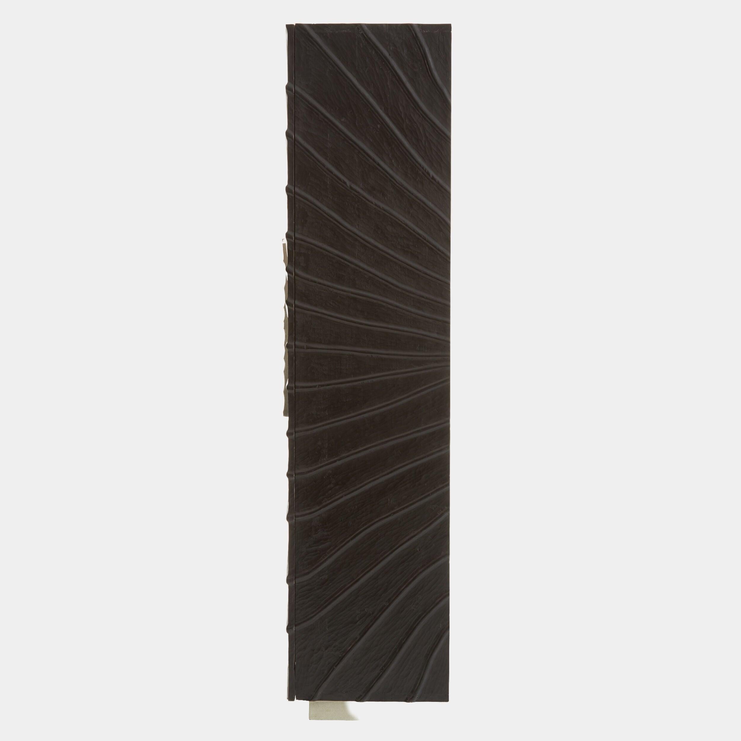 Global Views Pleated Cabinet