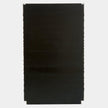 Global Views Pleated Cabinet