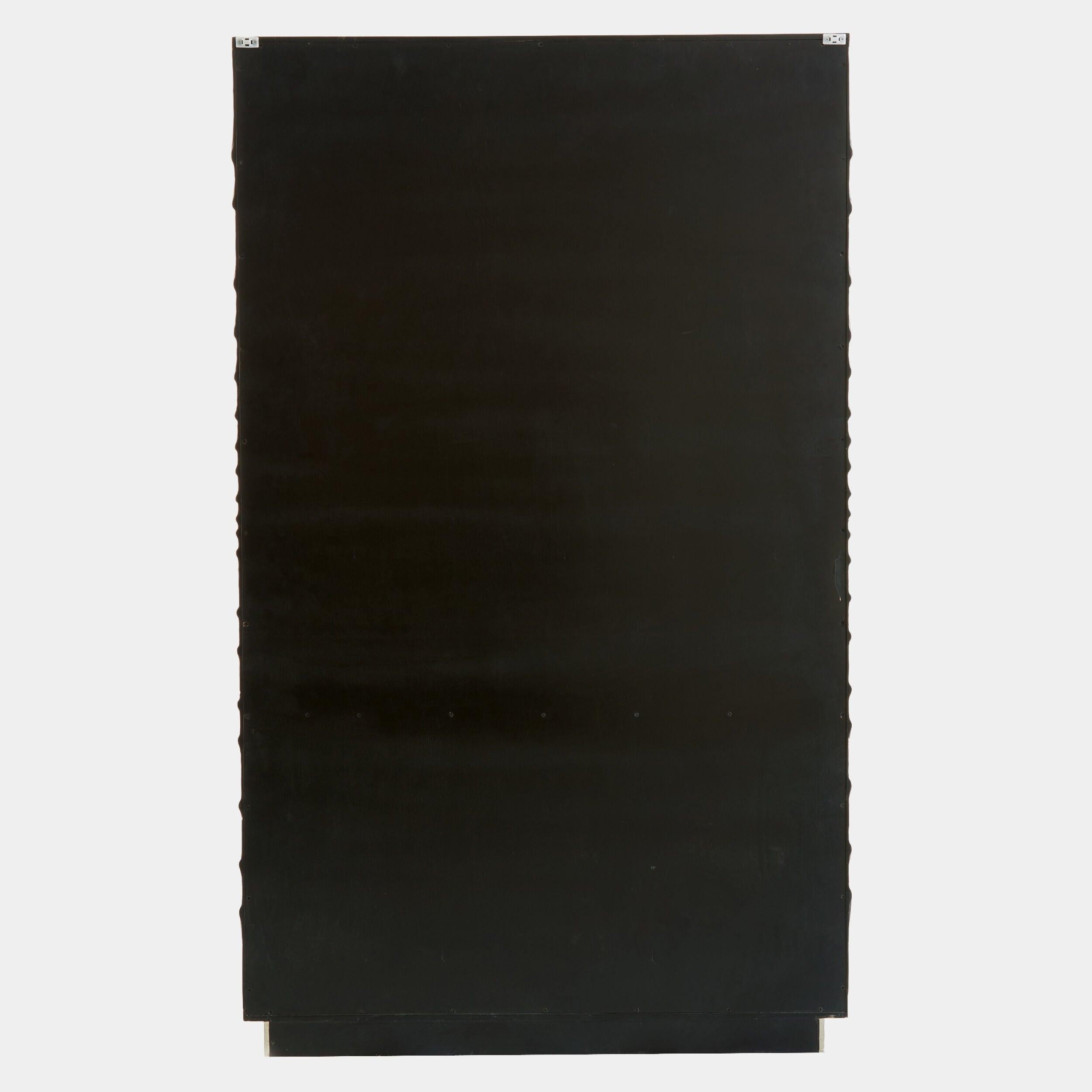 Global Views Pleated Cabinet