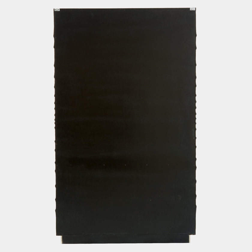 Global Views Pleated Cabinet