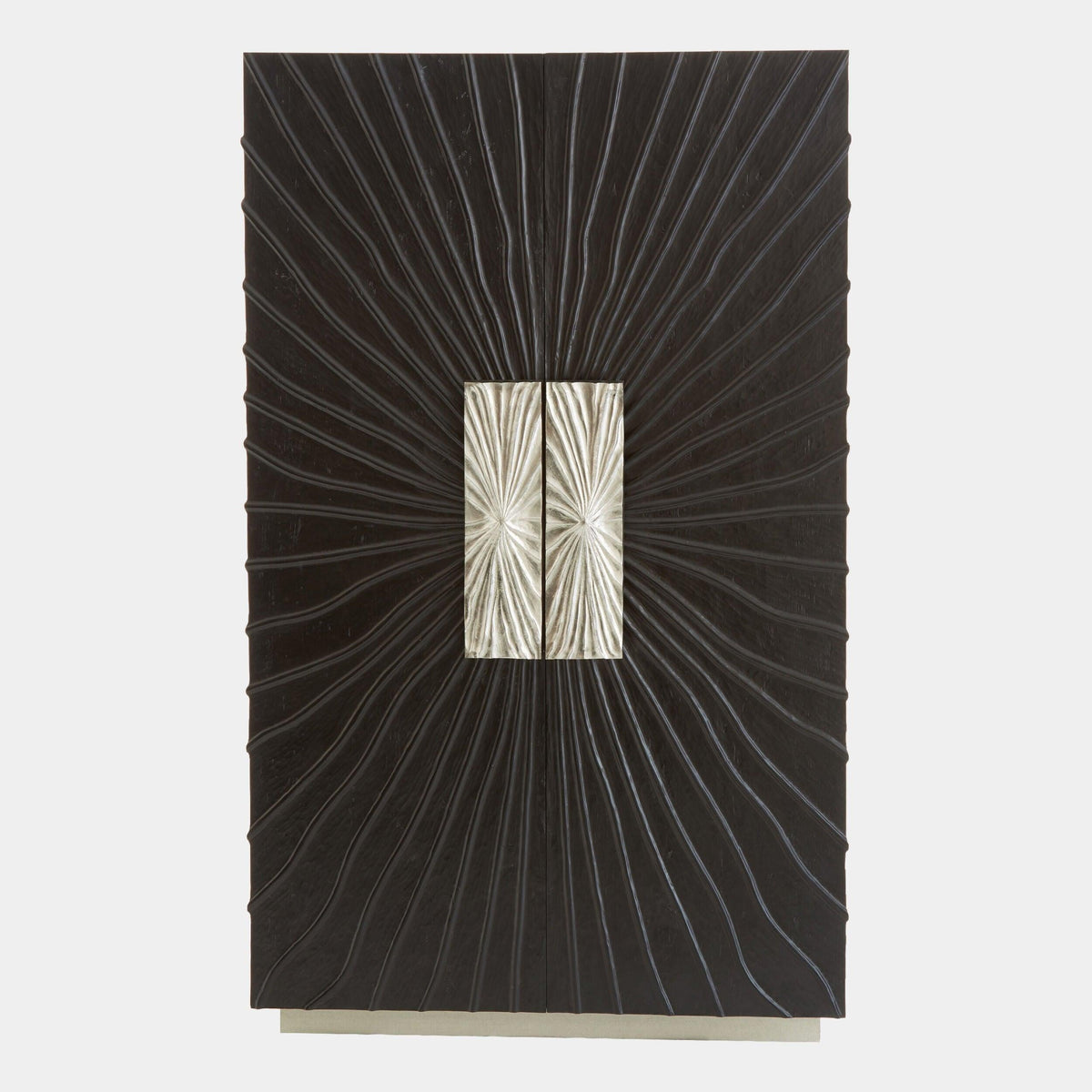 Global Views Pleated Cabinet