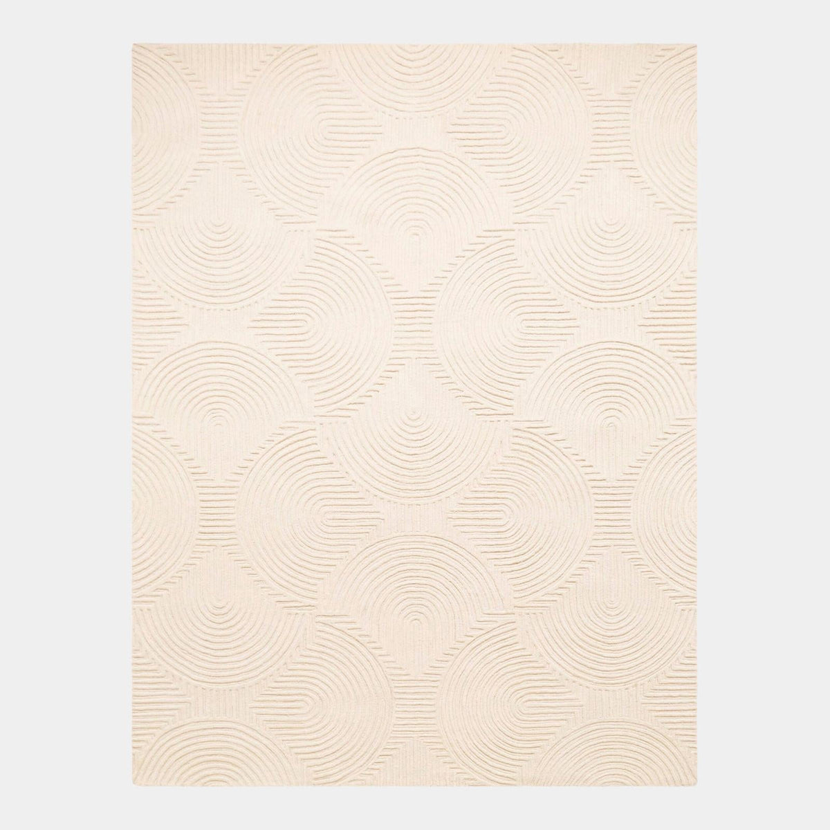Global Views Arches Rug