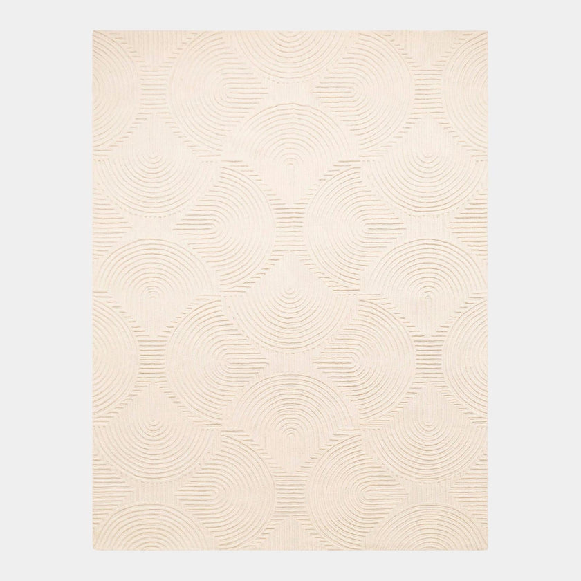Global Views Arches Rug