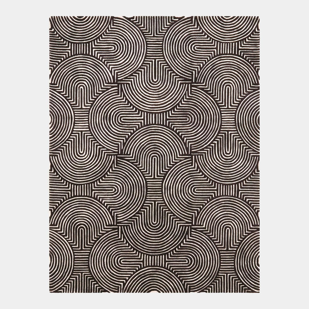 Global Views Arches Rug