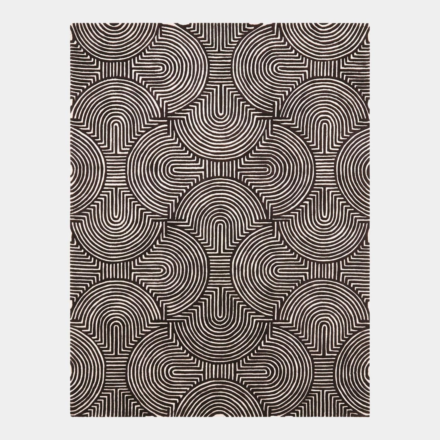 Global Views Arches Rug