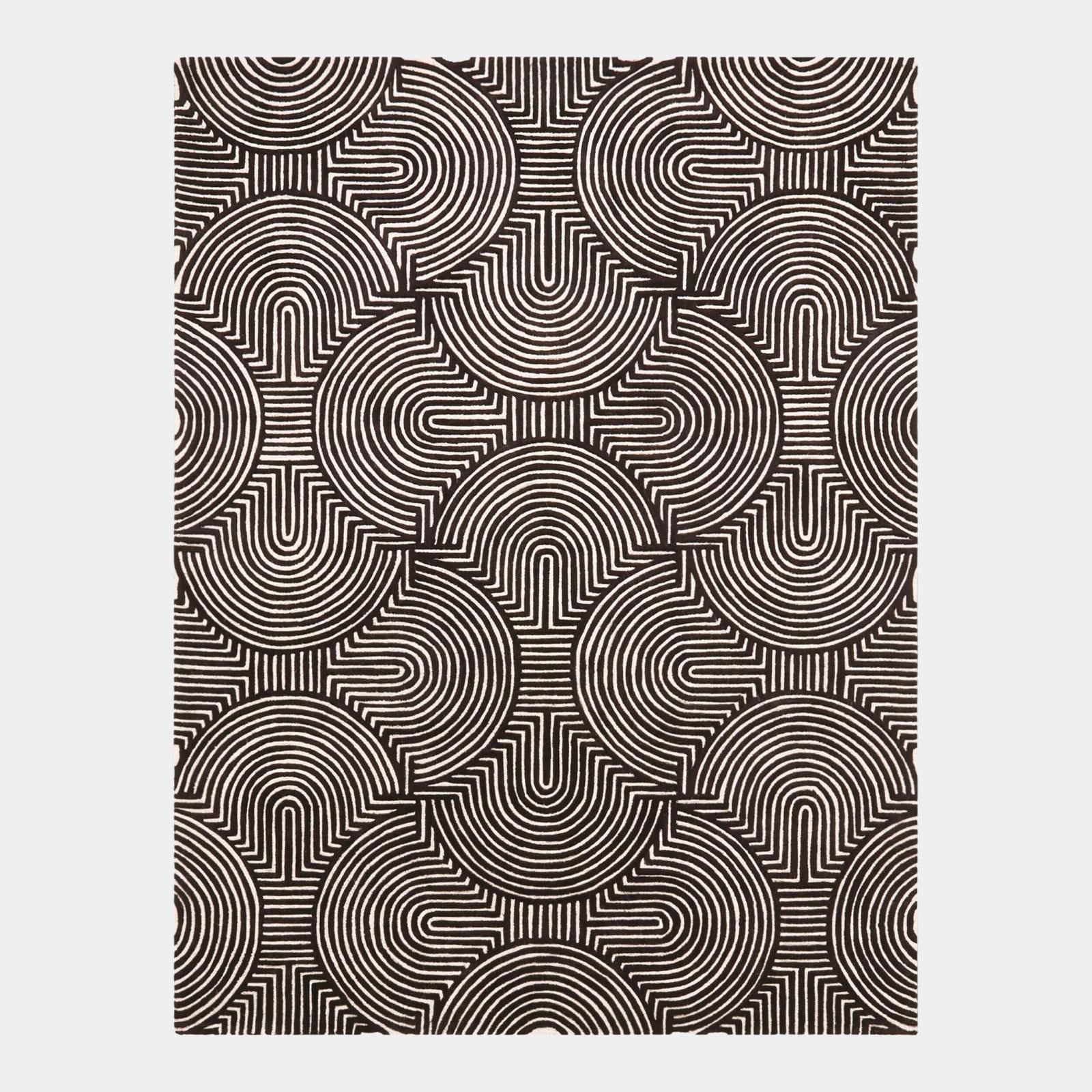 Global Views Arches Rug