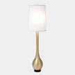 Global Views Lloyd Bulb Floor Lamp