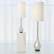 Global Views Lloyd Bulb Floor Lamp