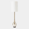 Global Views Lloyd Bulb Floor Lamp
