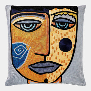 Global Views Paulo Pillow