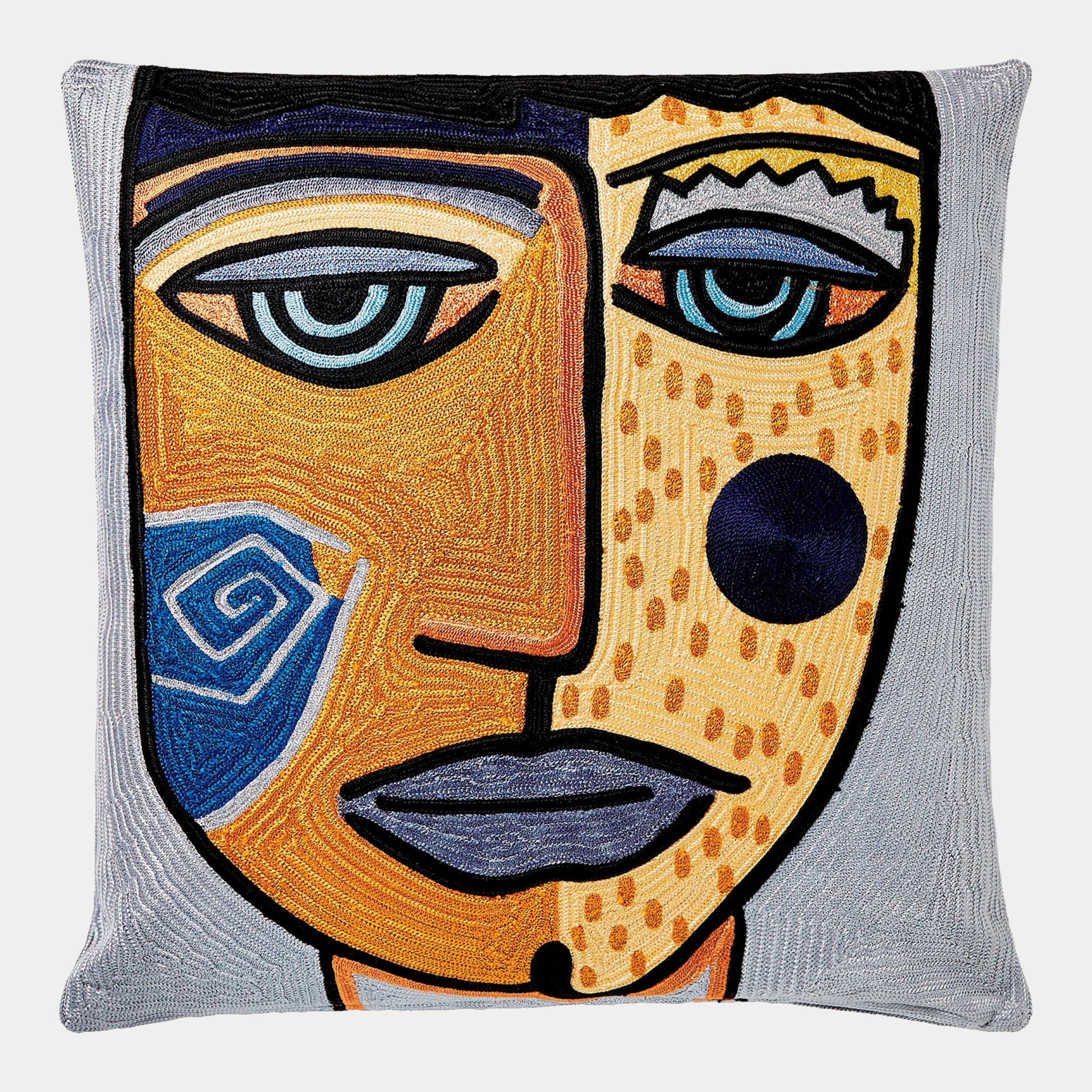 Global Views Paulo Pillow