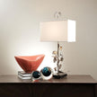 Global Views Ginkgo Table Lamp