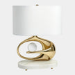 Global Views Orbit Lamp