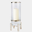 Global Views Cylinder Hurricane with Rim Clearance