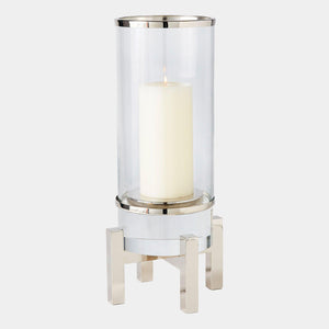 Global Views Cylinder Hurricane with Rim Clearance