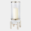Global Views Cylinder Hurricane with Rim Clearance